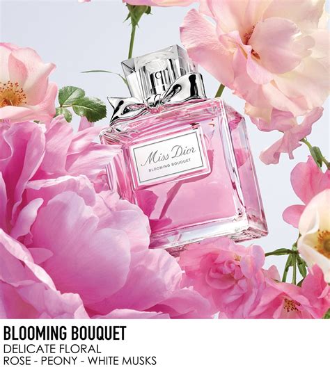 blooming bouquet dior 100ml